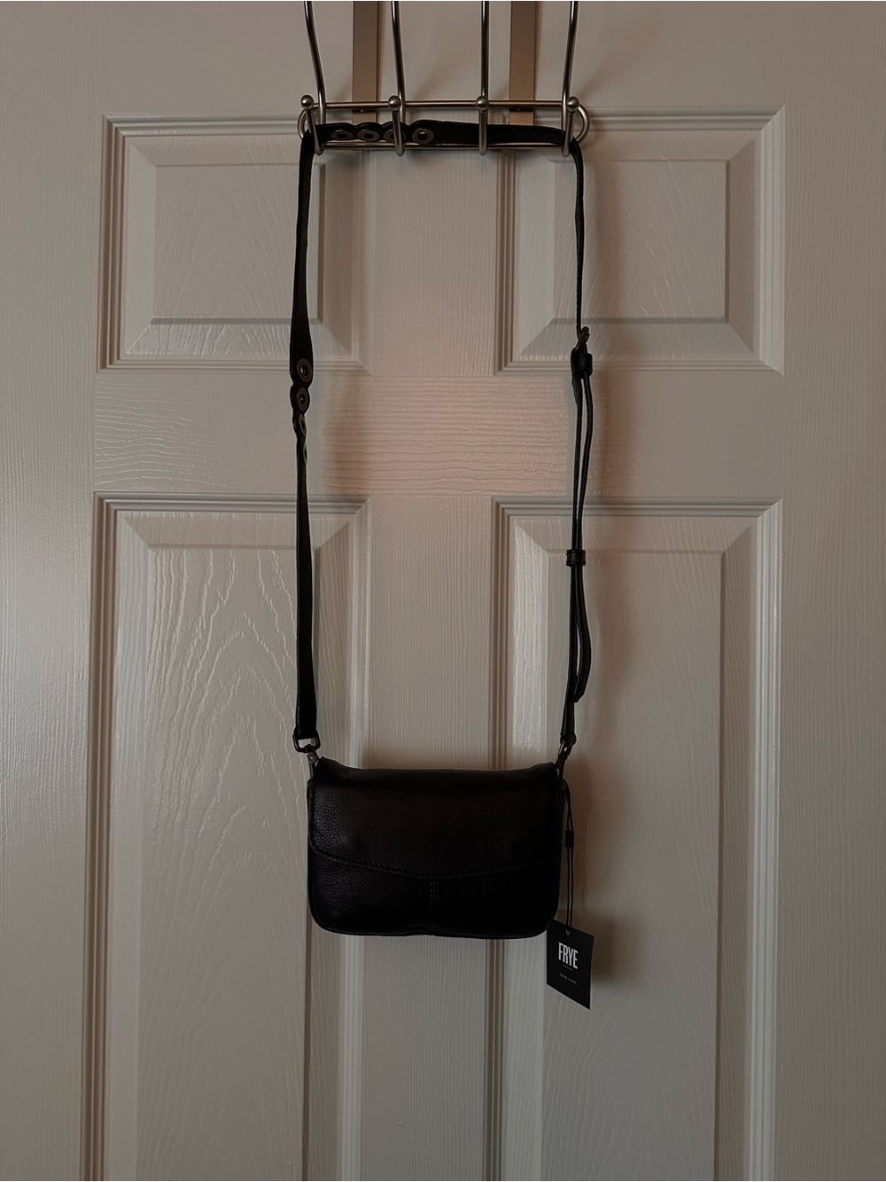 Frye Convertible Bag